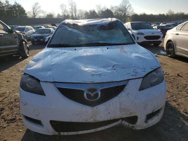 Photo 5 from auction – 2008 MAZDA 3 I with VIN JM1BK12F181855886