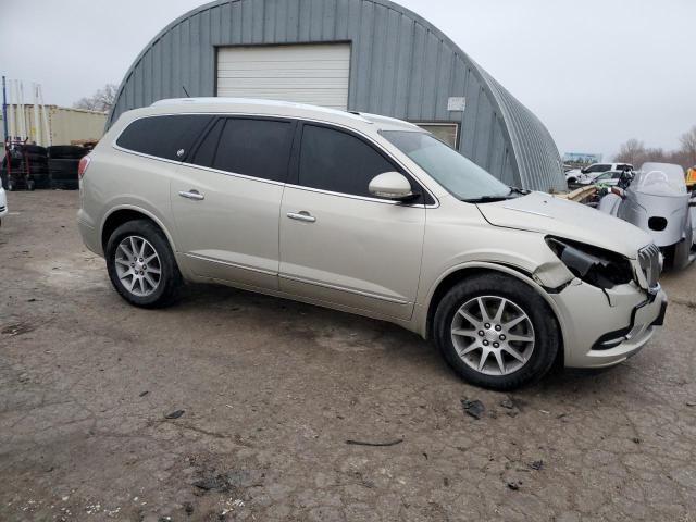 Photo 4 from auction – 2015 BUICK ENCLAVE with VIN 5GAKVBKD4FJ112312