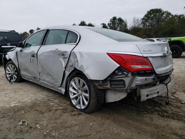 Photo 2 from auction – 2016 BUICK LACROSSE with VIN 1G4GB5G33GF124238