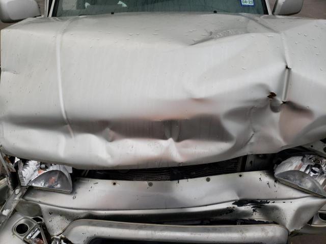 Photo 12 from auction – 2000 TOYOTA 4RUNNER LI with VIN JT3GN87R1Y0144580