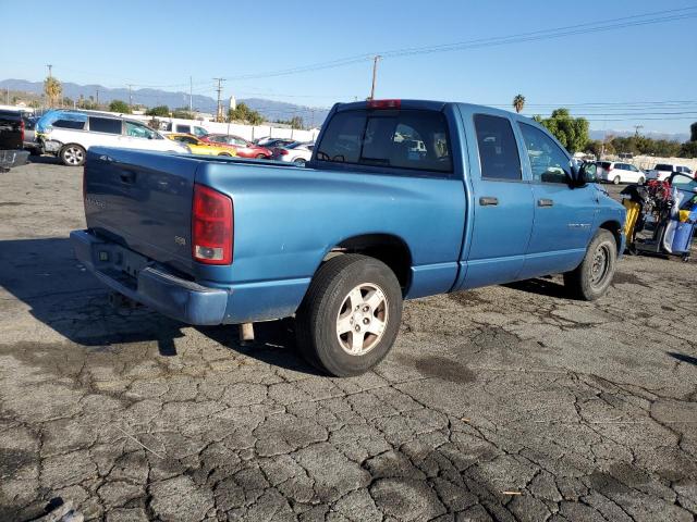 Foto 3 de la subasta – 2003 DODGE RAM 1500 S con VIN 1D7HA18D33S281867