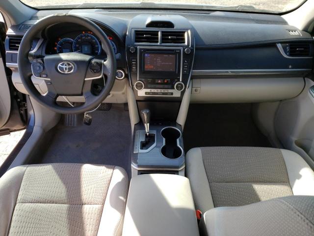 Photo 8 from auction – 2013 TOYOTA CAMRY HYBR with VIN 4T1BD1FK3DU070971