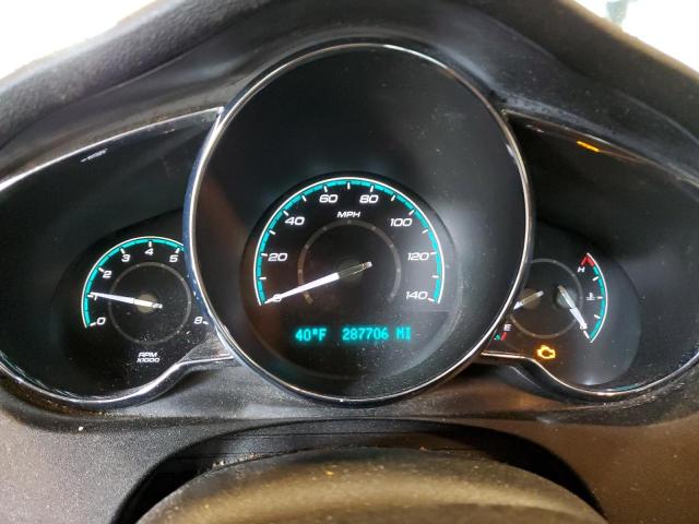 Photo 9 from auction – 2012 CHEVROLET MALIBU 1LT with VIN 1G1ZC5E04CF349659