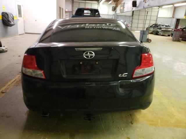 Photo 6 from auction – 2012 TOYOTA SCION TC with VIN JTKJF5C79C3028531
