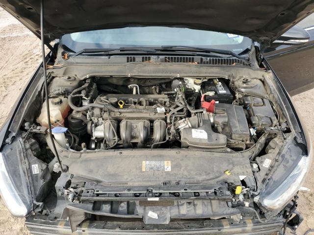 Photo 11 from auction – 2014 FORD FUSION SE with VIN 3FA6P0H79ER365362