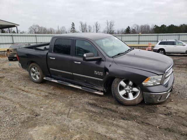 Photo 4 from auction – 2015 RAM 1500 SLT with VIN 1C6RR7LT8FS546013