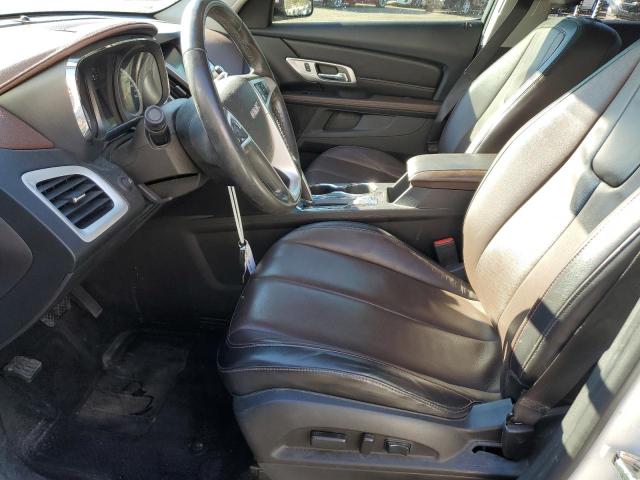 Photo 7 from auction – 2013 GMC TERRAIN SL with VIN 2GKALUEK8D6358123