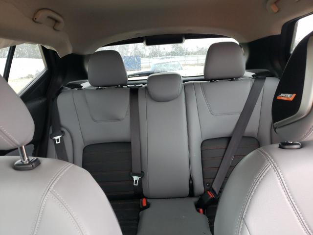 Photo 10 from auction – 2021 NISSAN KICKS SR with VIN 3N1CP5DV0ML536809