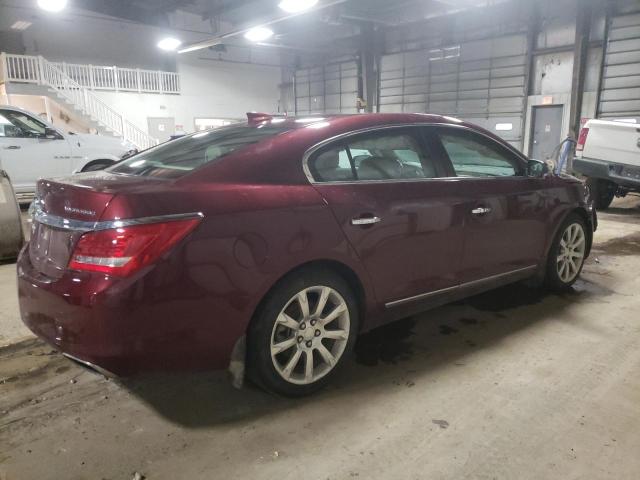 Photo 3 from auction – 2016 BUICK LACROSSE P with VIN 1G4GD5G32GF214622