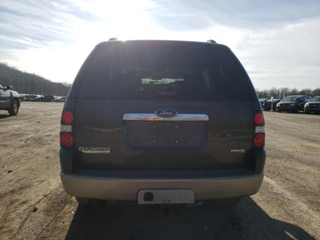 Photo 6 from auction – 2006 FORD EXPLORER E with VIN 1FMEU74E26UB37270