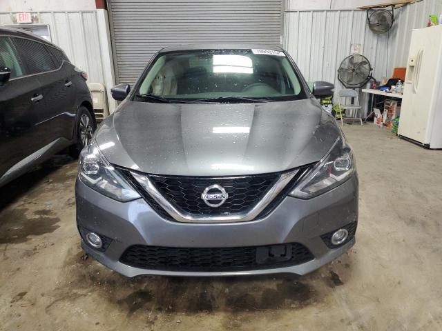 Photo 5 from auction – 2016 NISSAN SENTRA S with VIN 3N1AB7AP2GY209486