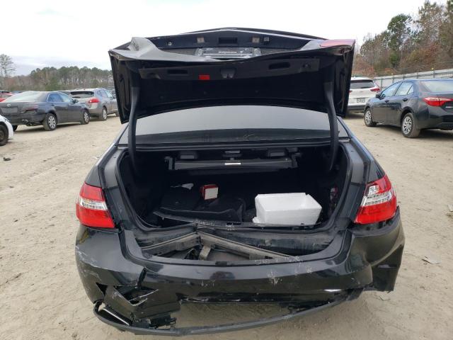 Photo 6 from auction – 2012 MERCEDES-BENZ E 350 4MAT with VIN WDDHF8JB9CA631432