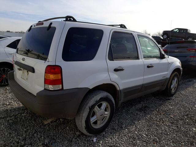 Фото 3 с аукциона – 2002 FORD ESCAPE с VIN 1FMYU03112KA65762