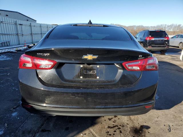 Photo 6 from auction – 2019 CHEVROLET MALIBU LT with VIN 1G1ZD5ST7KF170901