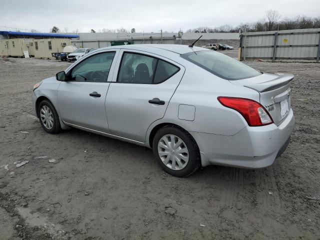 Photo 2 from auction – 2017 NISSAN VERSA S with VIN 3N1CN7AP0HL824195