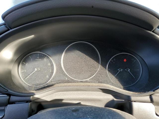 Photo 9 from auction – 2021 MAZDA 3 SELECT with VIN JM1BPAKL1M1400117