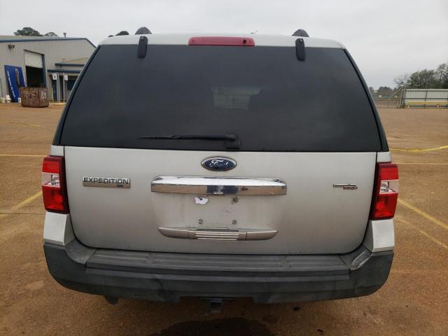 Photo 6 from auction – 2007 FORD EXPEDITION with VIN 1FMFU15507LA32136