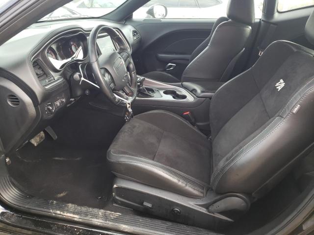 Photo 7 from auction – 2020 DODGE CHALLENGER with VIN 2C3CDZBT0LH139465