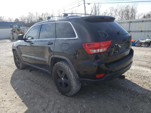 Photo 2 from auction – 2011 JEEP GRAND CHER with VIN 1J4RR4GG1BC506732