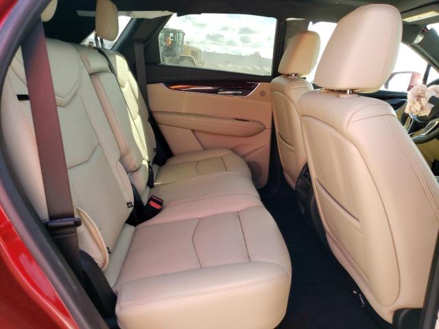 Photo 11 from auction – 2019 CADILLAC XT5 PREMIU with VIN 1GYKNERS7KZ203987