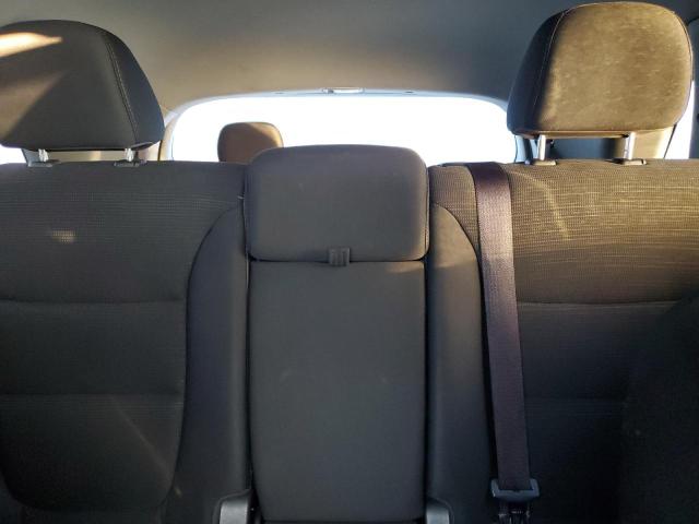 Photo 10 from auction – 2015 KIA SORENTO LX with VIN 5XYKT4A75FG561901