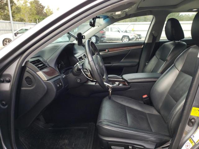 Photo 7 from auction – 2014 LEXUS GS 350 with VIN JTHBE1BL7E5031830