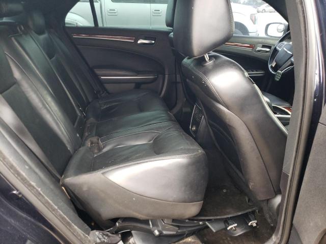 Photo 10 from auction – 2012 CHRYSLER 300 LIMITE with VIN 2C3CCACG0CH199185