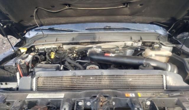 Photo 11 from auction – 2012 FORD F350 SUPER with VIN 1FT8W3B62CEB27280