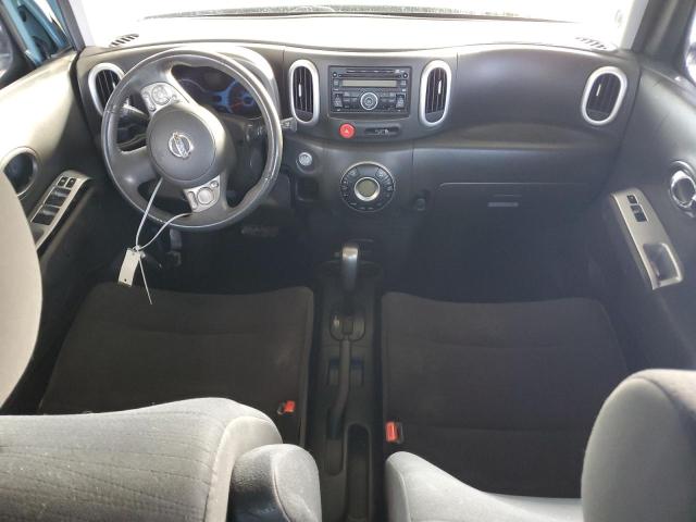 Photo 8 from auction – 2009 NISSAN CUBE BASE with VIN JN8AZ28R29T129821