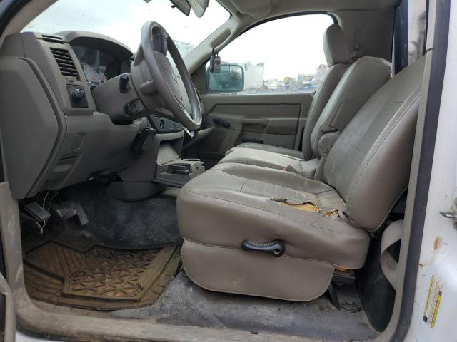 Photo 7 from auction – 2008 DODGE RAM 4500 S with VIN 3D6WC66AX8G163888