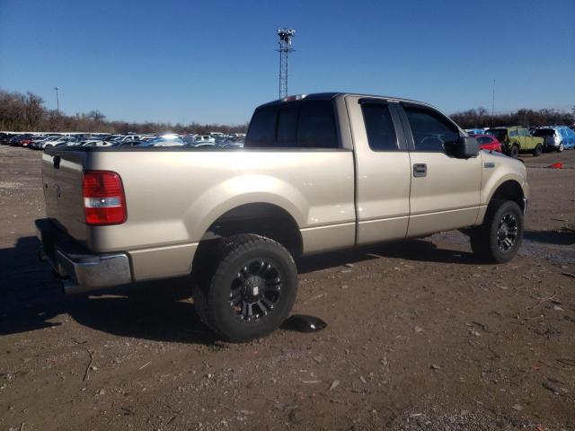 Photo 3 from auction – 2005 FORD F150 with VIN 1FTRX14W05NB21502