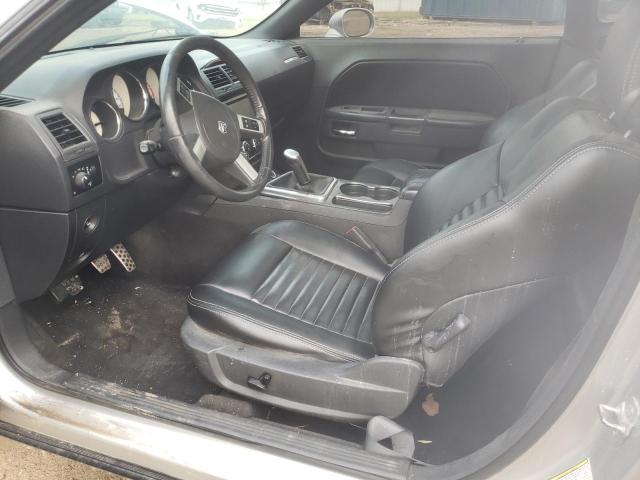 Photo 7 from auction – 2010 DODGE CHALLENGER with VIN 2B3CJ5DT2AH137015