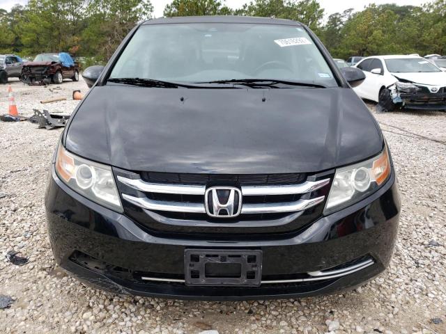 Photo 5 from auction – 2015 HONDA ODYSSEY EX with VIN 5FNRL5H64FB124108