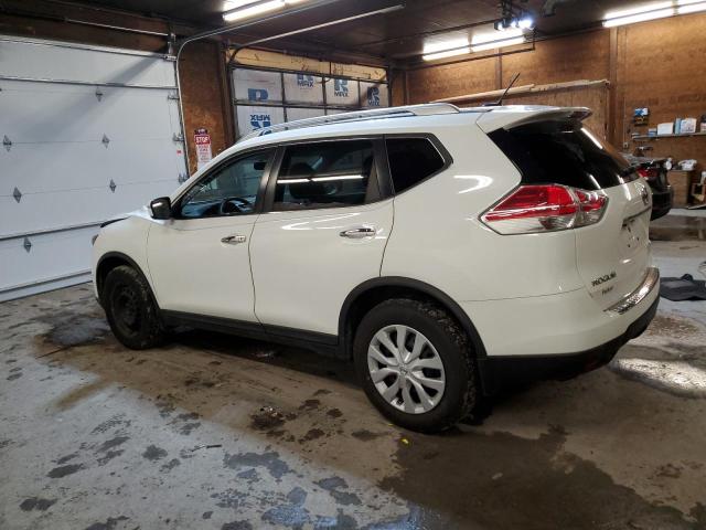 Photo 2 from auction – 2016 NISSAN ROGUE S with VIN KNMAT2MV1GP712922
