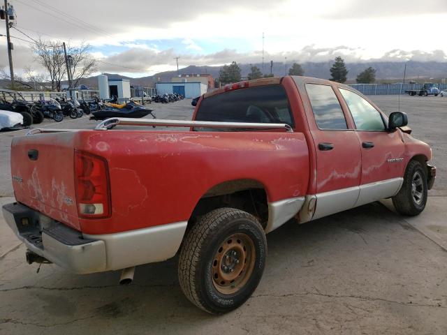 Photo 3 from auction – 2003 DODGE RAM 1500 S with VIN 1D7HA18Z53S142416