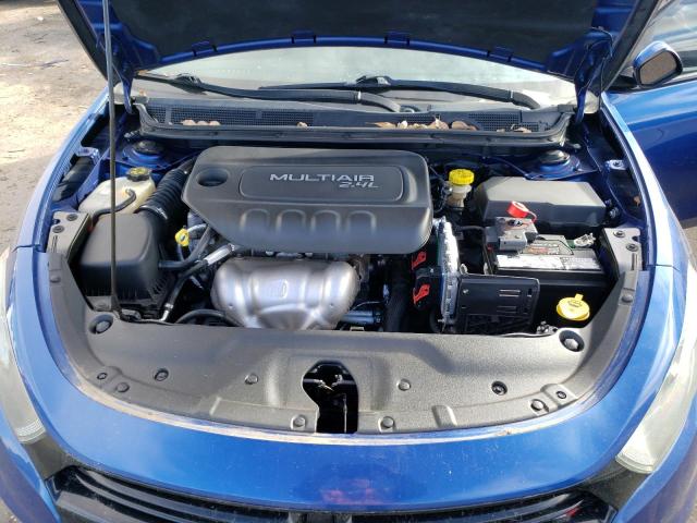 Photo 11 from auction – 2014 DODGE DART SXT with VIN 1C3CDFBB2ED866984