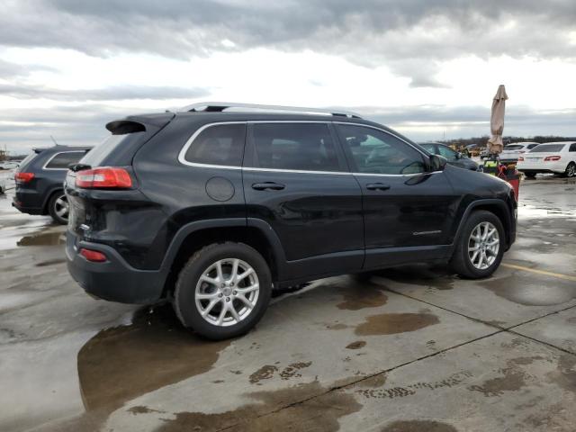 Photo 3 from auction – 2014 JEEP CHEROKEE L with VIN 1C4PJLCS2EW287372