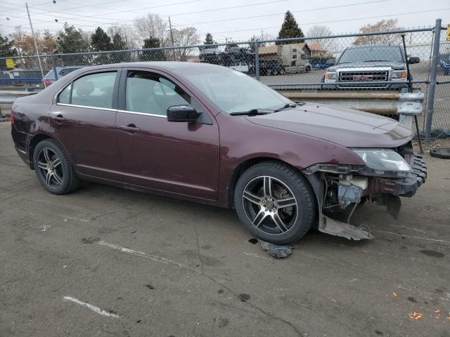Photo 4 from auction – 2011 FORD FUSION SE with VIN 3FAHP0HA8BR321644