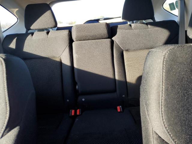 Photo 10 from auction – 2016 HONDA CR-V LX with VIN 2HKRM4H38GH701528