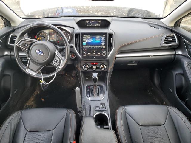 Photo 8 from auction – 2018 SUBARU CROSSTREK with VIN JF2GTAMC5JH265713