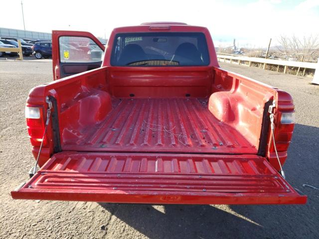 صورة رقم 10 من المزاد - 2003 FORD RANGER مع VIN 1FTYR10D83PA93167