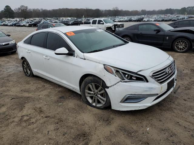 Photo 4 from auction – 2015 HYUNDAI SONATA SE with VIN 5NPE24AF2FH002810