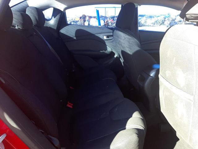 Photo 10 from auction – 2013 DODGE DART SXT with VIN 1C3CDFBA2DD333071