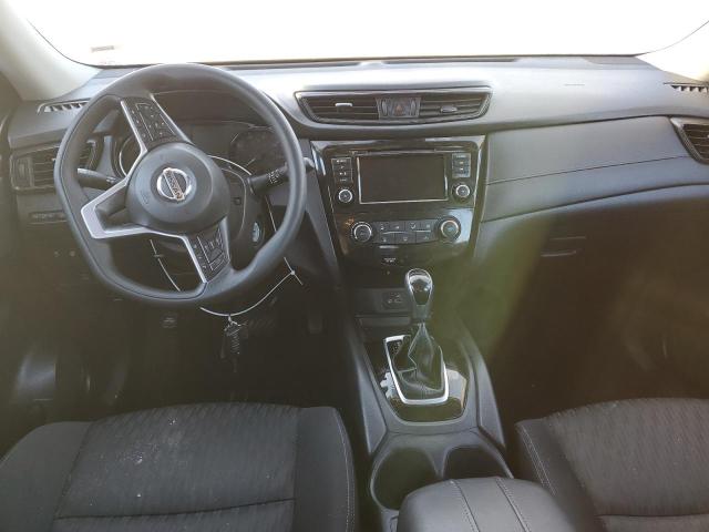 Photo 8 from auction – 2020 NISSAN ROGUE S with VIN KNMAT2MV2LP534920