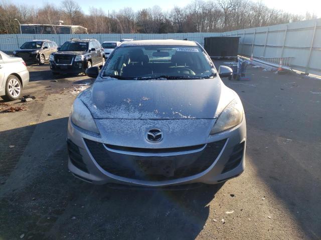 Photo 5 from auction – 2010 MAZDA 3 I with VIN JM1BL1SG8A1236908