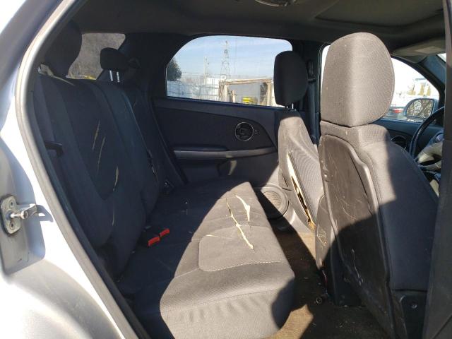 Photo 11 from auction – 2006 PONTIAC TORRENT with VIN 2CKDL63F966115975