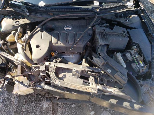 Photo 11 from auction – 2012 NISSAN ALTIMA S with VIN 1N4AL2EP2CC161763
