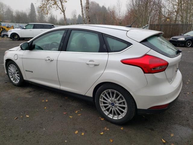 Photo 2 from auction – 2015 FORD FOCUS ELEC with VIN 1FADP3R41FL232835