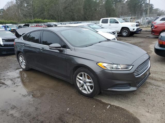 Photo 4 from auction – 2016 FORD FUSION SE with VIN 3FA6P0H71GR200621