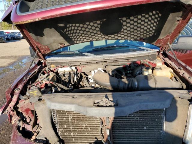 Photo 11 from auction – 2004 FORD F150 with VIN 1FTRF12W94NA39871